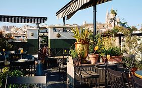 Hotel Rochechouart